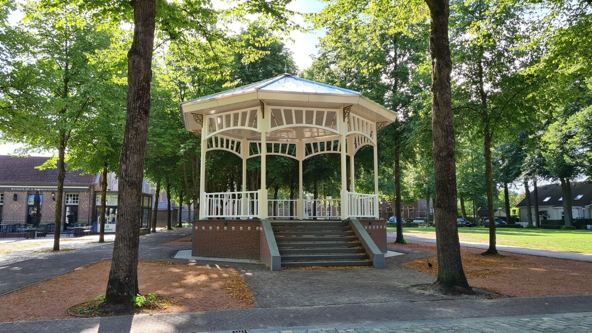 Bruisende Brink