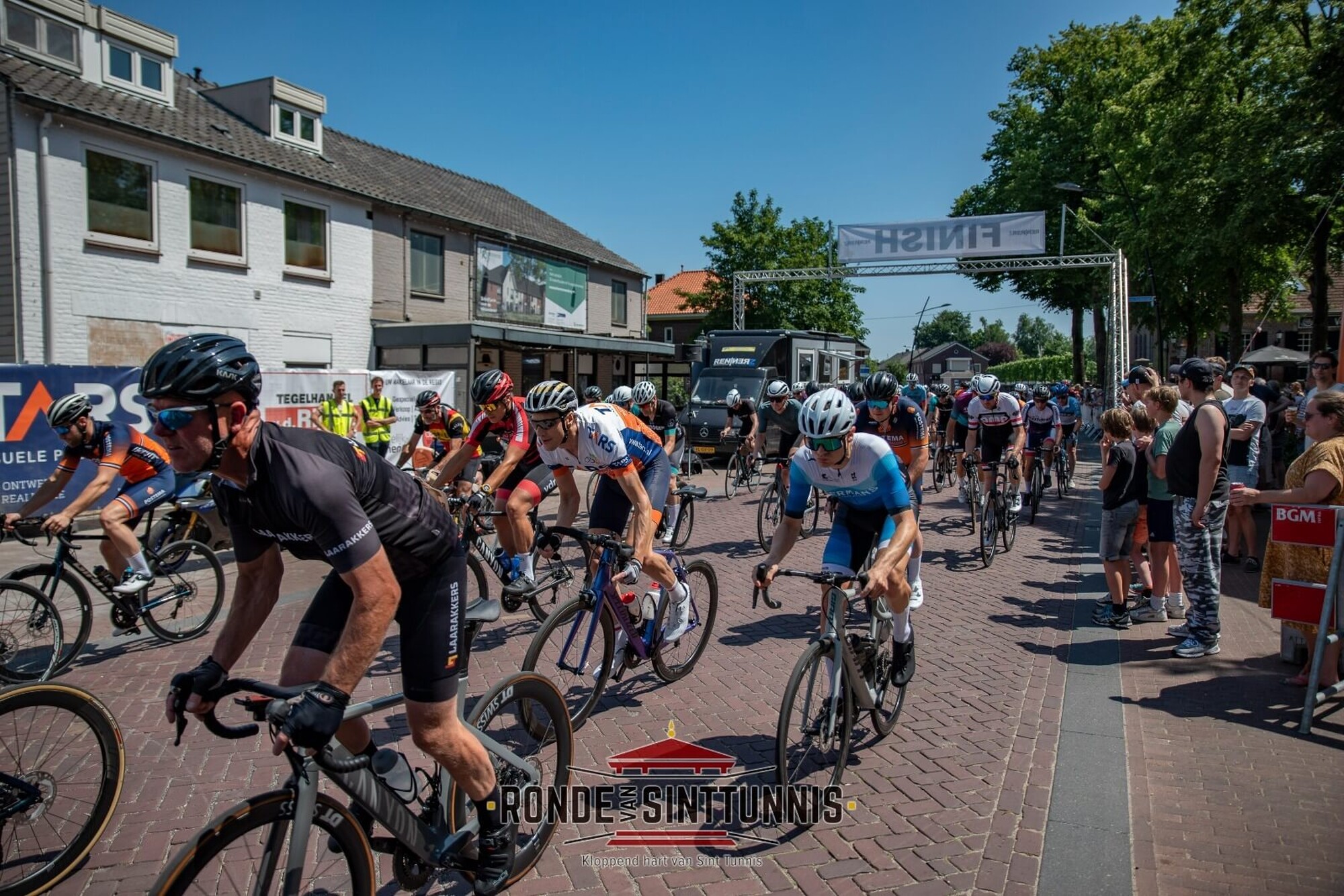 Ronde van Sint Tunnis