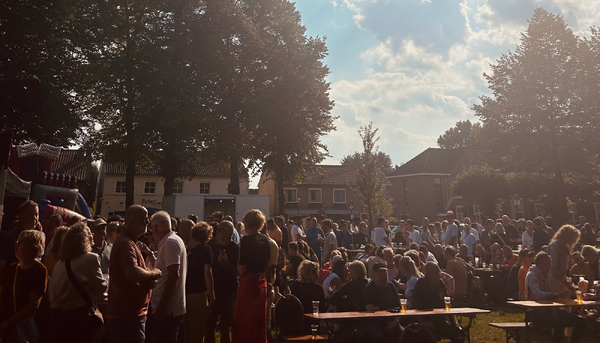 image Zandvoort op de Brink 2024