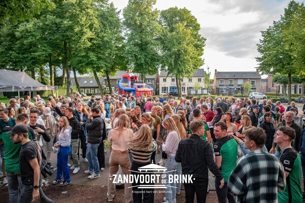 image Zandvoort op de Brink 2024
