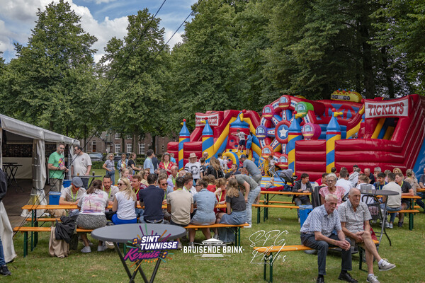 image Sint Tunnisse kermis 2024