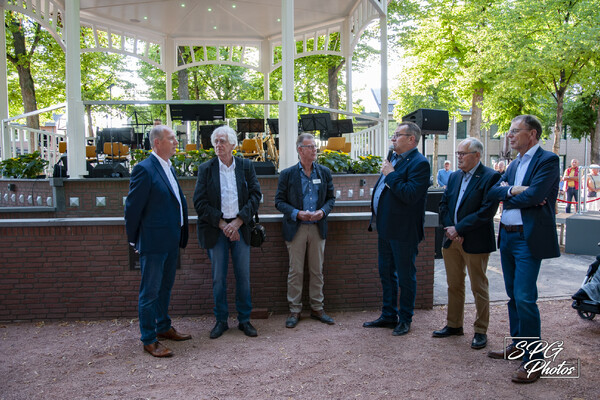 08-07-2022 - Opening Brinkiosk