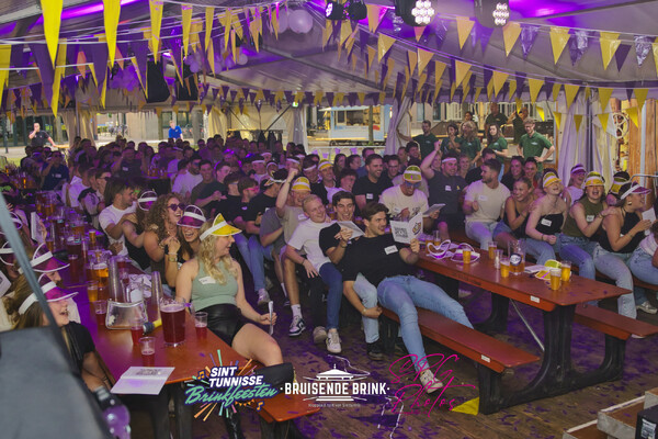 11-07-2025 - Brinkfeesten (vrijdag) - Sint Tunnisse Biercantus