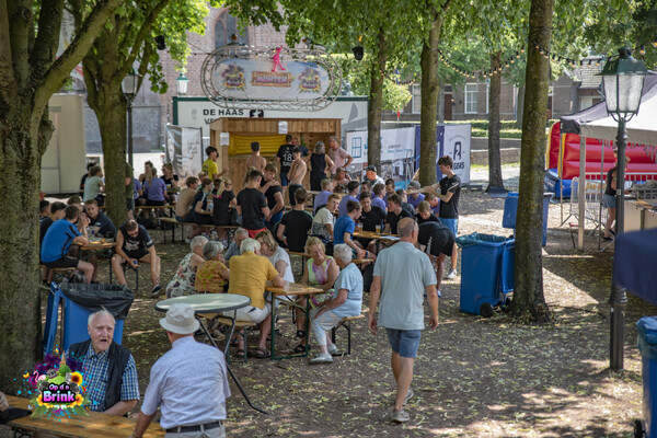 09-07-2023 - Sint Tunnisse Kermis (zondag)