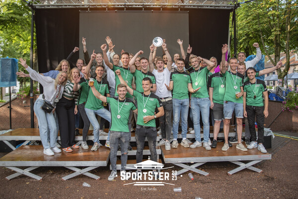 27-08-2023 - Zandvoort op de Brink + SportSter