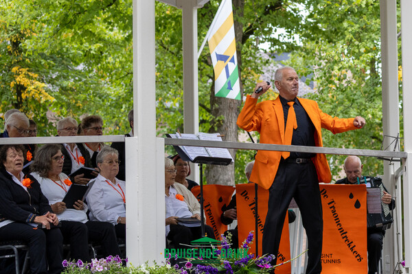 30-08-2026 - Afscheid Troanentrekkers