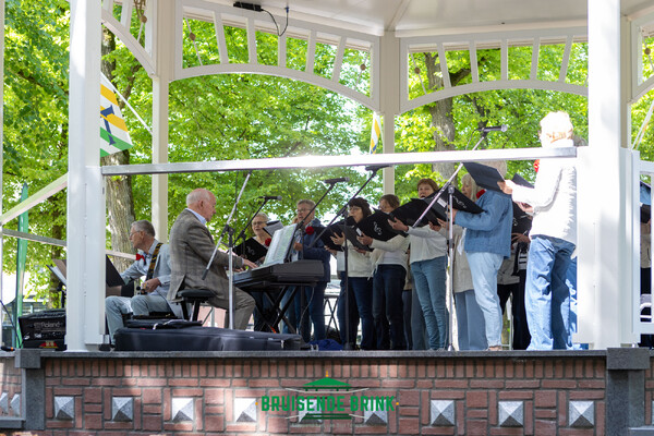 10-05-2026 - Koffieconcert met Het Oellandkoor