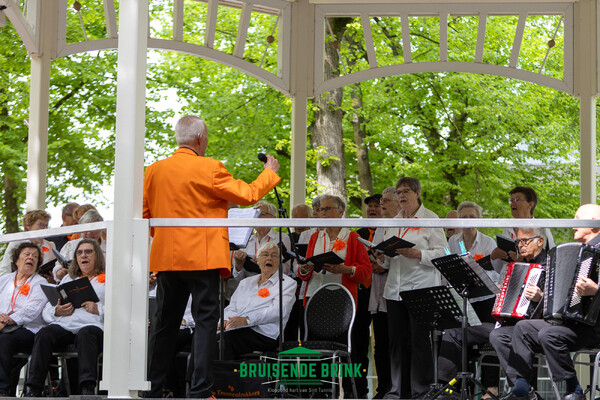 03-05-2026 - Koffieconcert met De Traonentrekkers