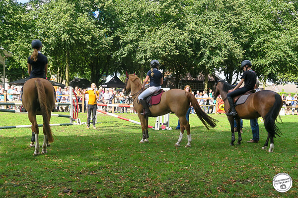 12-08-2023 - Dag van het Paard