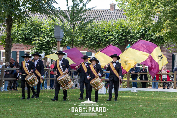 30-08-2026 - Dag van het Paard