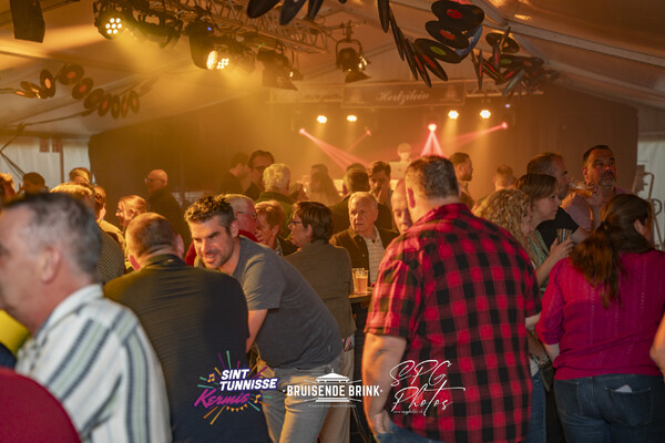 13-07-2024 - Sint Tunnisse Kermis (zaterdag) - Hertzileinfeest