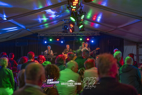 12-07-2024 - Sint Tunnisse Kermis (vrijdag) - TOFF