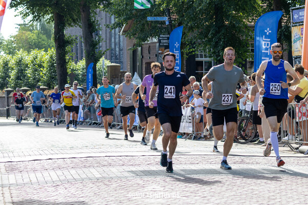 12-07-2026 - Brinkfeesten (zondag) - Stratenloop