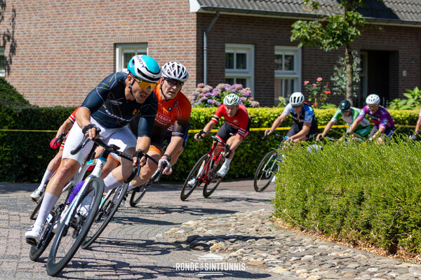 12-07-2026 - Brinkfeesten (zondag) - 15e Ronde van Sint Tunnis
