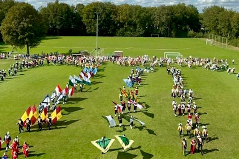Dag van het Paard