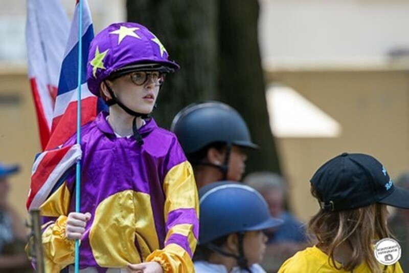 Dag van het Paard