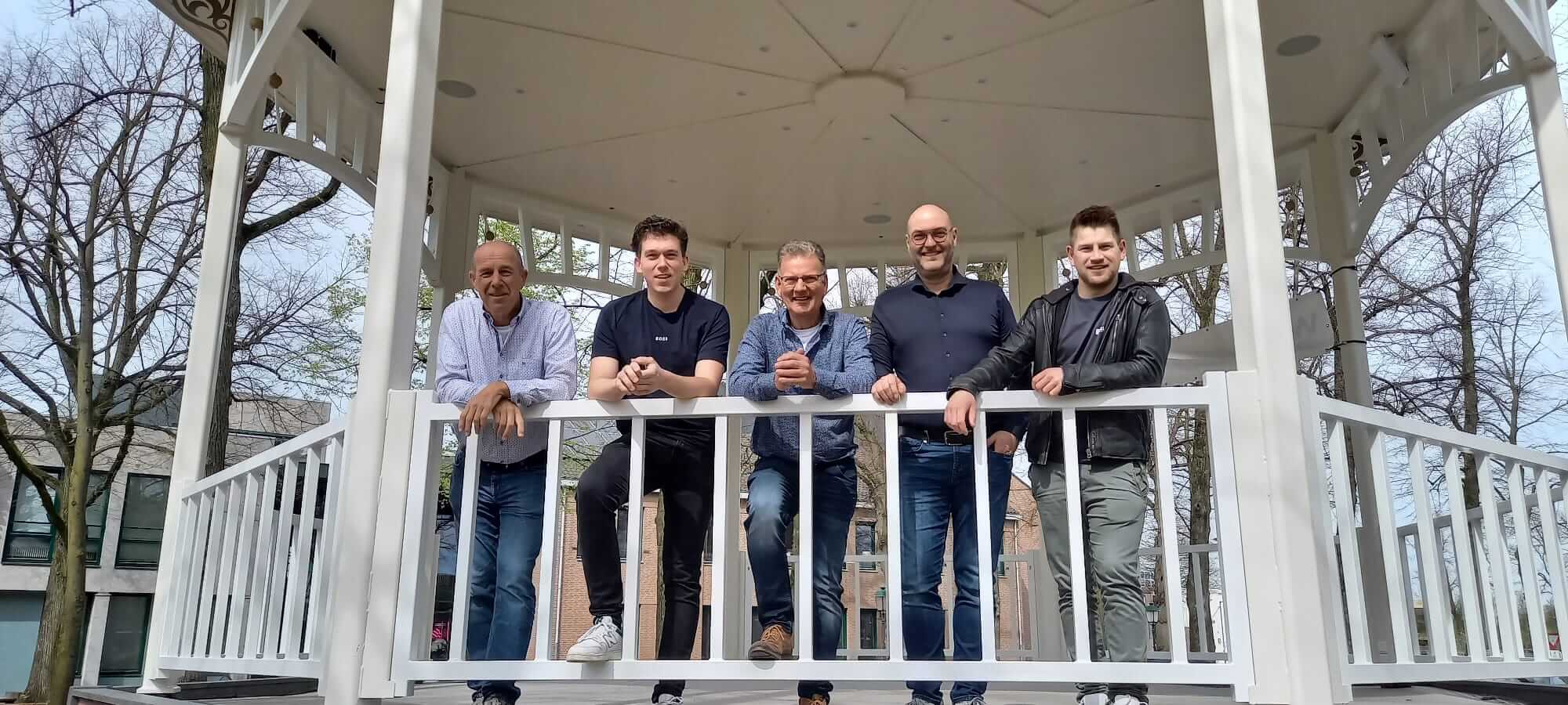 Bestuur Bruisende Brink 2024
